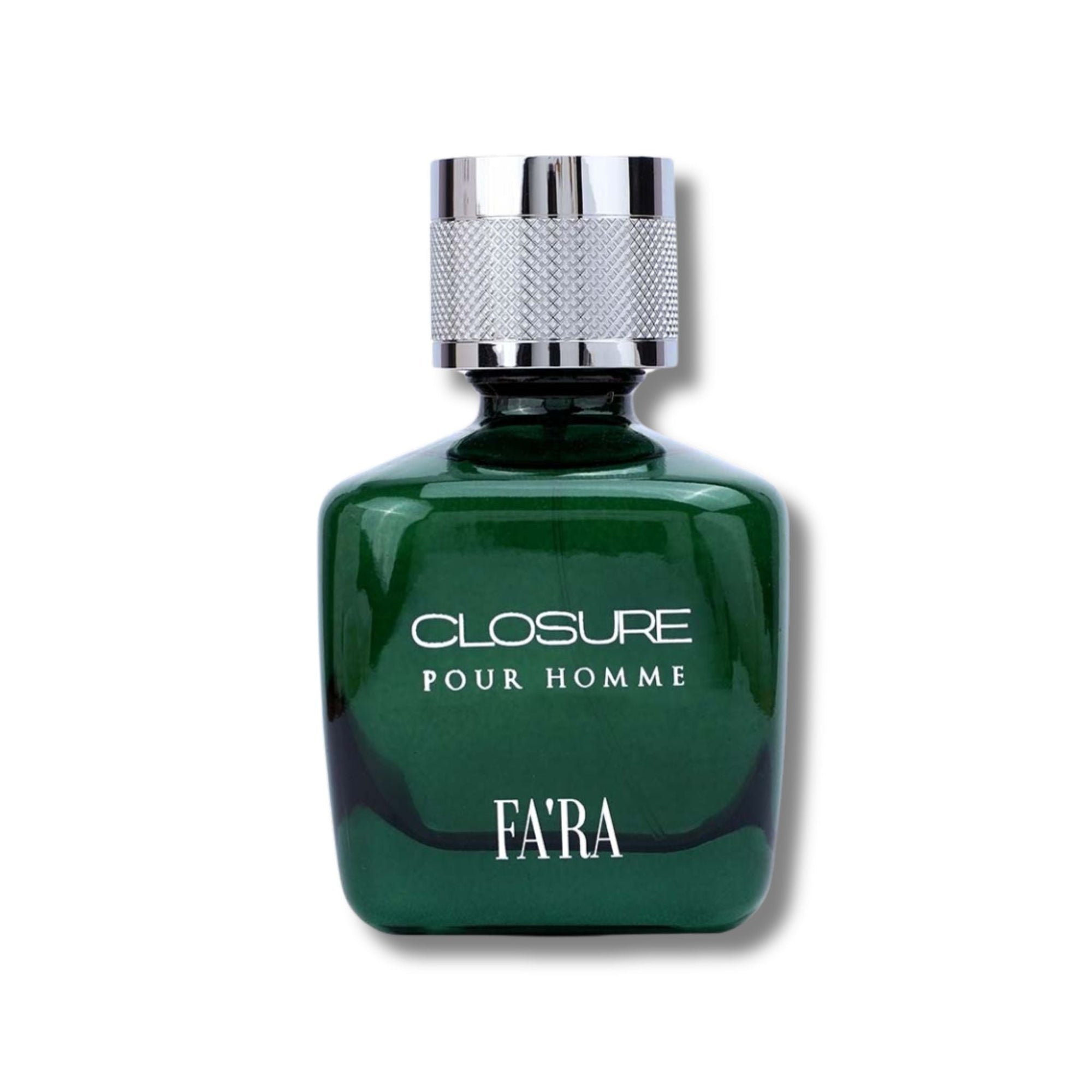 Fa'ra Closure Pour Homme, Eau De Parfum, 100ml osbshop.pk