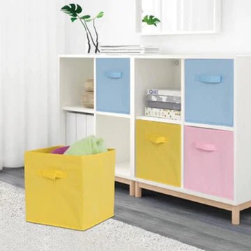 Foldable Basket osbshop.pk