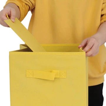 Foldable Basket osbshop.pk