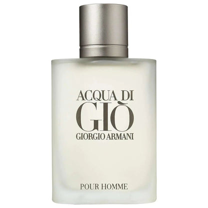 Giorgio Armani Acqua Di Gio Edt For Men 100ml-Perfume