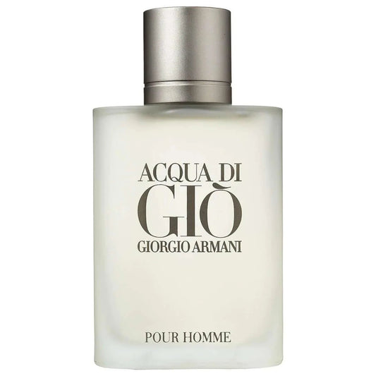 Giorgio Armani Acqua Di Gio Edt For Men 100ml-Perfume