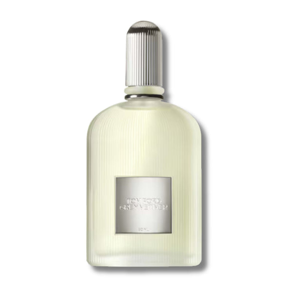 Tom Ford grey Vetiver Edp 100ml-Perfume
