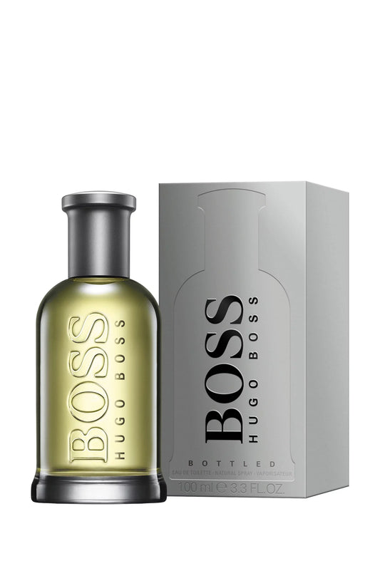 Hugo Boss Bottled Eau De Toilette, 100ml