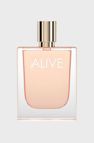 Hugo Boss Alive Eau De Parfum, Fragrance For Women, 80ml osbshop.pk