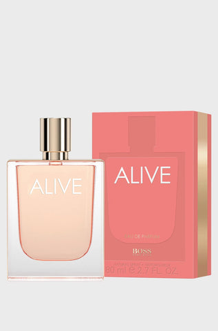 Hugo Boss Alive Eau De Parfum, Fragrance For Women, 80ml osbshop.pk