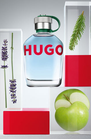 Hugo Boss Man Edt Perfume 200ml osbshop.pk