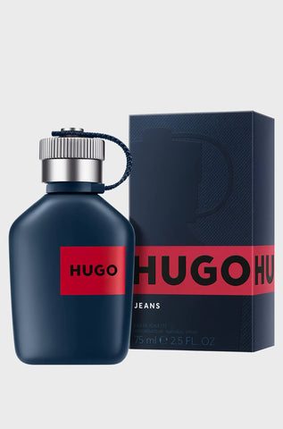Hugo Boss Hugo Jeans For Men EDT osbshop.pk
