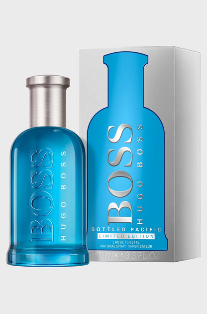 Hugo Boss Pacific Summer For EDT Men 200Ml