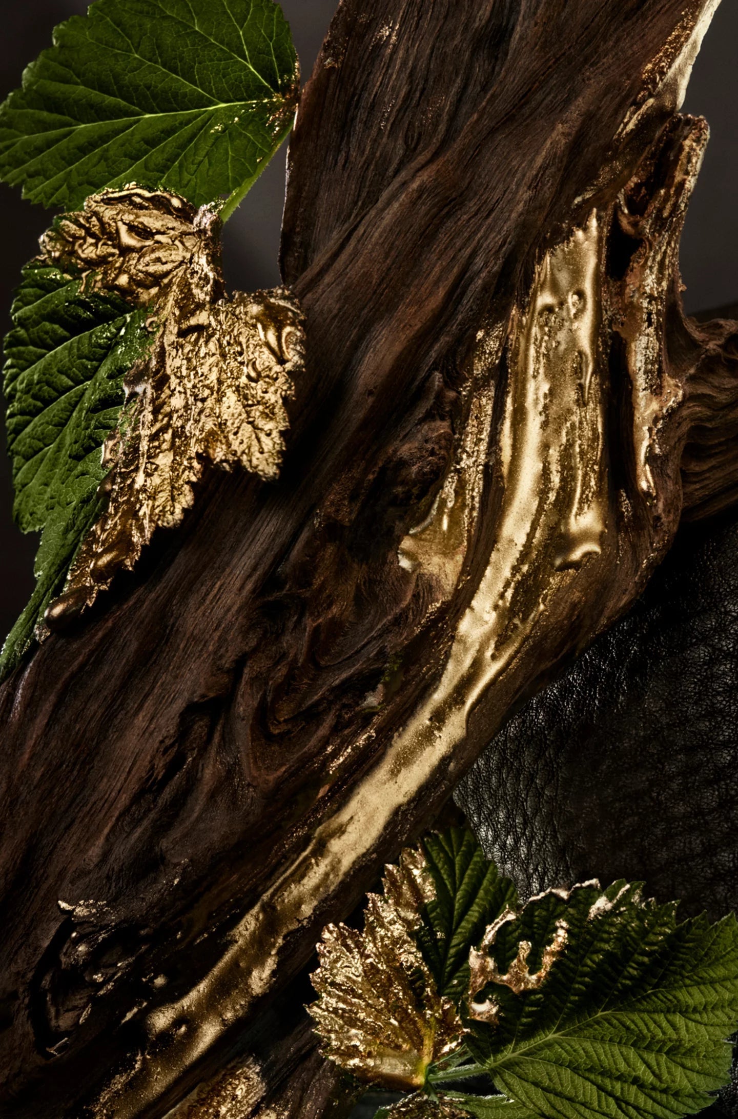 Hugo Boss Bottled Absolute Intense Parfum, For Men, 100ml