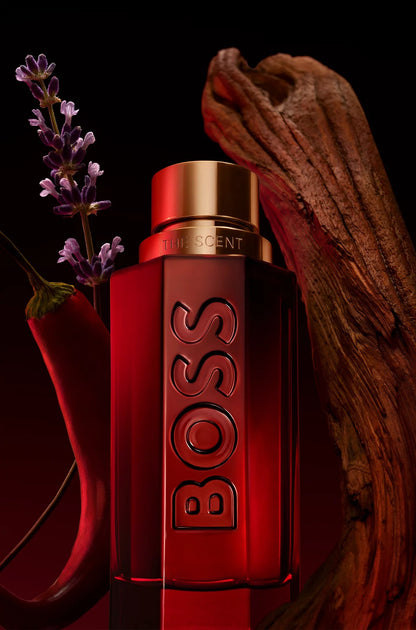 Hugo Boss The Sent Elixer For Her EDP 50Ml