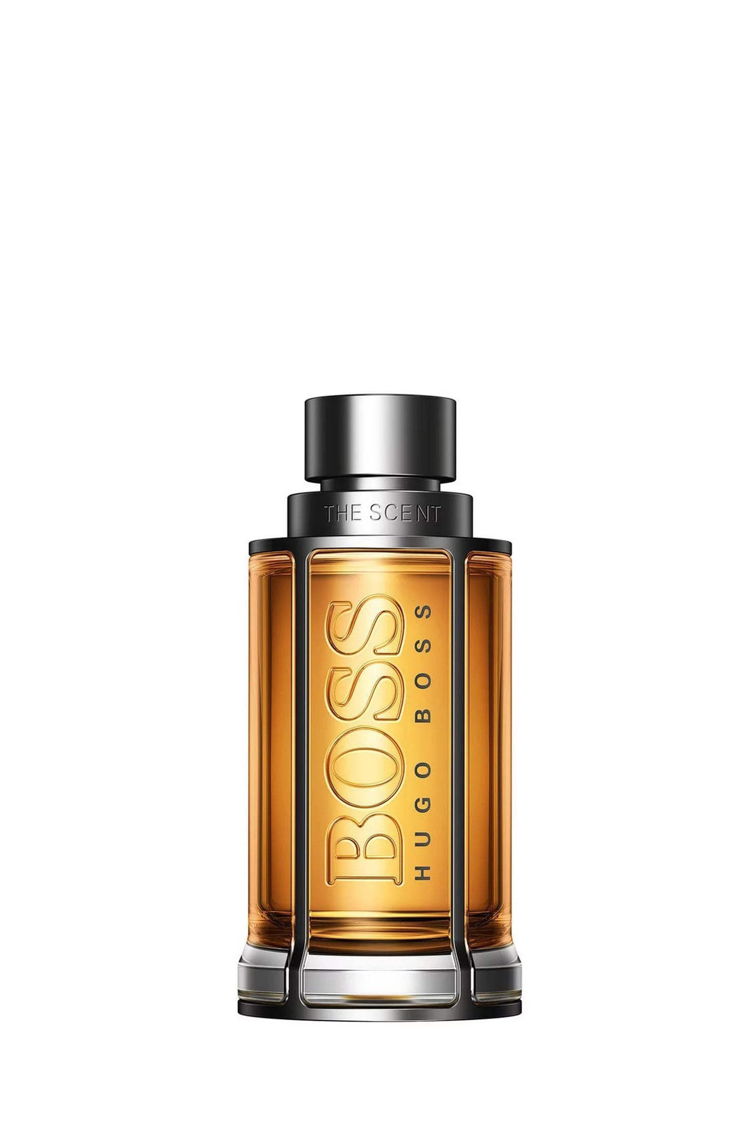 Hugo Boss The Scent Absolute Edp For Men 100Ml