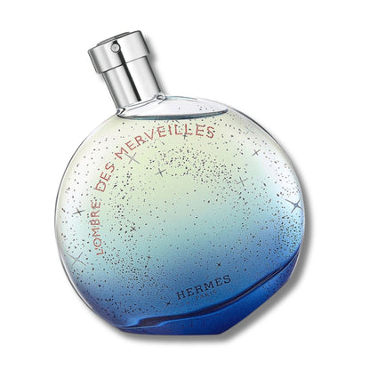 Hermes L'Ombre Des Merveilles Eau De Parfum Fragrance For Women, 100ml