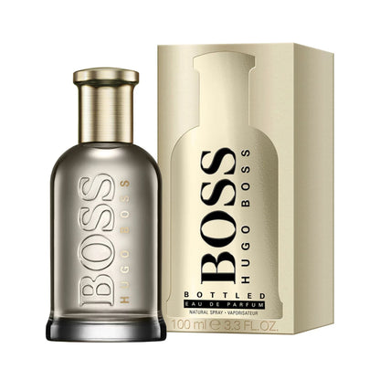 Hugo Boss Bottled For Men Edp 100Ml