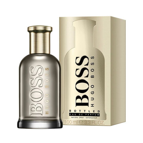 Hugo Boss Bottled For Men Edp 100Ml osbshop.pk