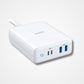 Anker PowerPort Atom PD 4 Port 100W Type-C osbshop.pk