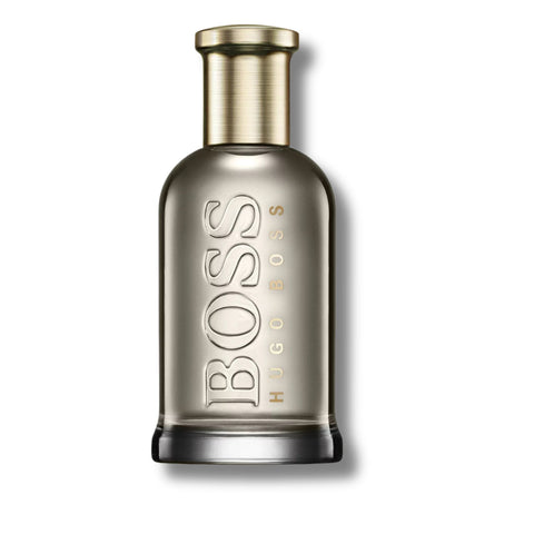 Hugo Boss Bottled For Men Edp 100Ml osbshop.pk