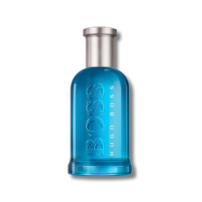 Hugo Boss Pacific Summer For EDT Men 200Ml