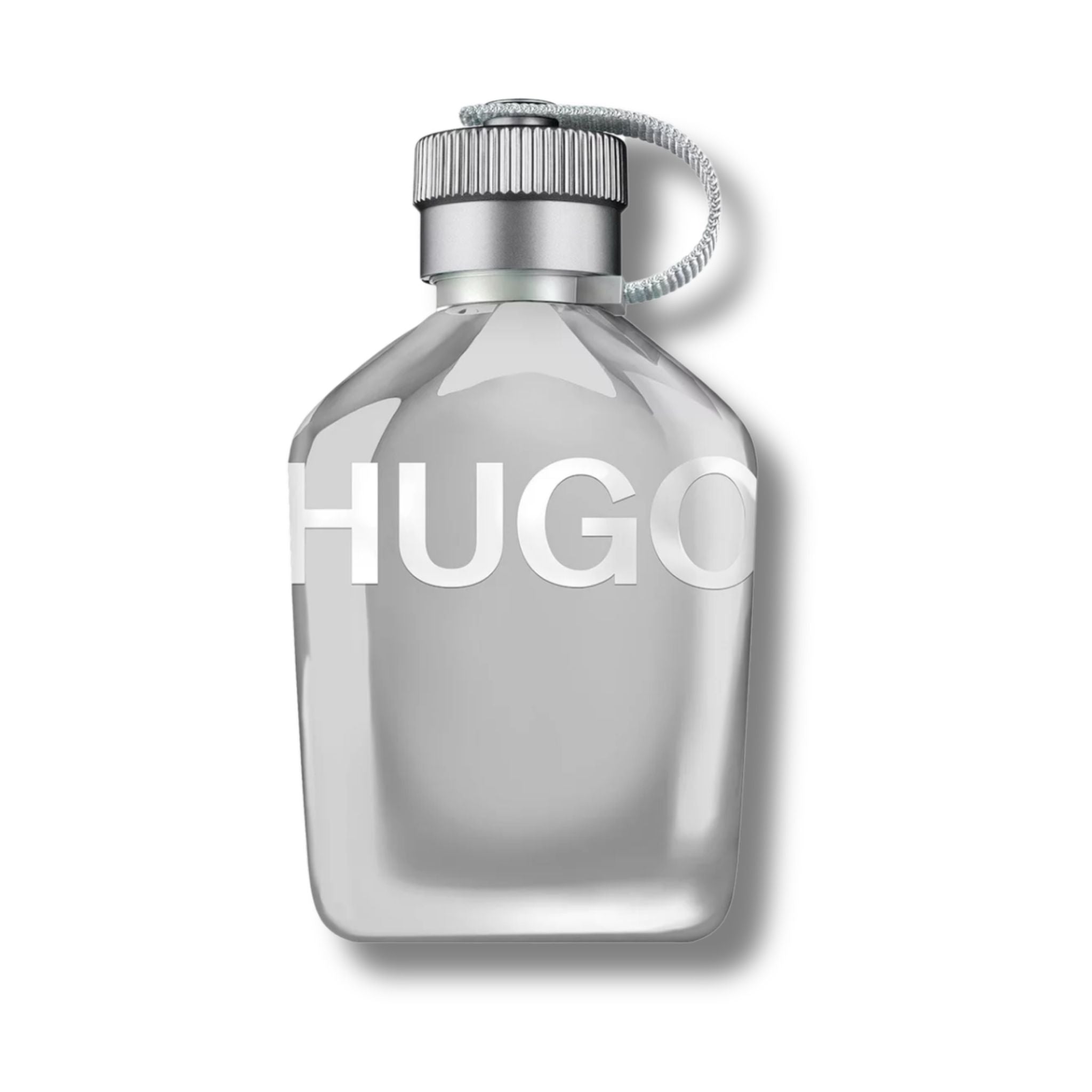 Hugo Boss Reflective Edition EDT For Men, 125ml osbshop.pk