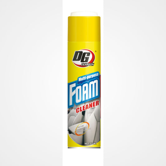 Deargon Multi Purpose Foam Cleaner osbshop.pk