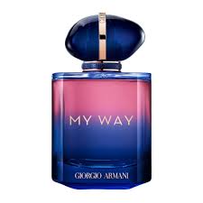 Giorgio Armani My Way Parfum, For Women, 90ml osbshop.pk