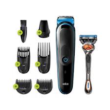 Braun All-In-One Trimmer 5 MGK5245 osbshop.pk