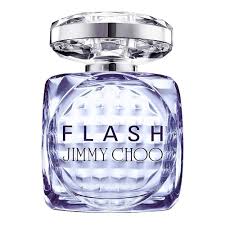 Jimmy Choo Flash Eau De Parfum, Fragrance For Women, 100ml