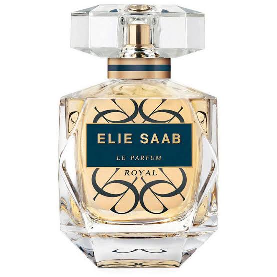 Elie Saab Le Parfum Royal Eau De Parfum, Fragrance For Women, 90ml