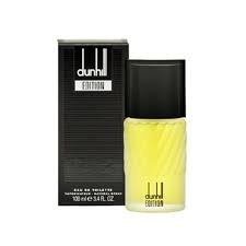 Dunhill Edition Eau De Toilette 100ml osbshop.pk