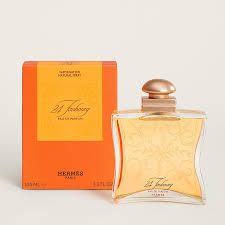 Hermes 24 Faubourg Eau De Parfum, Fragrance For Women, 100ml