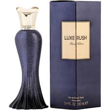 Paris Hilton Luxe Rush, Eau De Parfum, For Women, 100ml osbshop.pk
