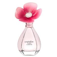 Vince Camuto Wonderbloom Perfume, Eau De Parfum, For Women, 100ml osbshop.pk