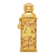 Alexandre.J The Collector Golden Oud Eau De Parfum, Women, 100ml osbshop.pk