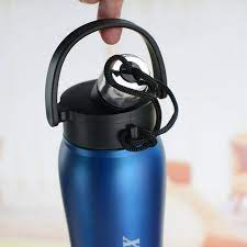 SS Thermal Hot and Cold Water Bottle 750ml osbshop.pk