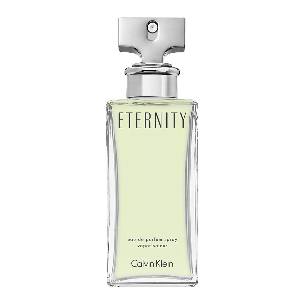Calvin Klein Eternity Women, EDP, 100ml osbshop.pk
