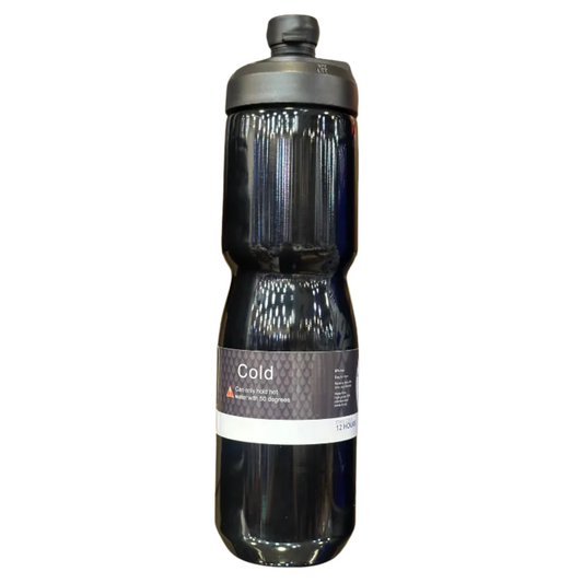 Sports Vacuum Stainless Steel Bottle 750ml