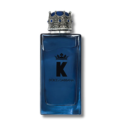 Dolce & Gabbana King Black Pour Homme EDP 100Ml