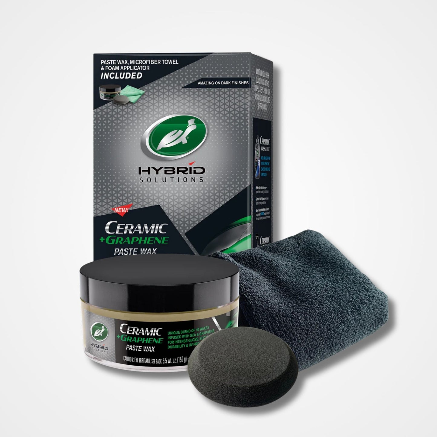 Hybrid Solution Ceramic Paste Wax osbshop.pk