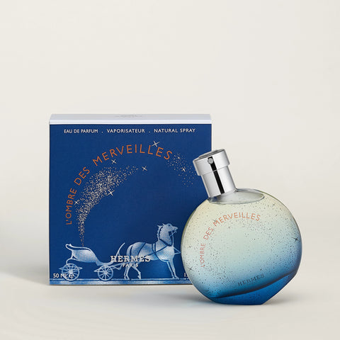 Hermes L'Ombre Des Merveilles Eau De Parfum Fragrance For Women, 100ml osbshop.pk