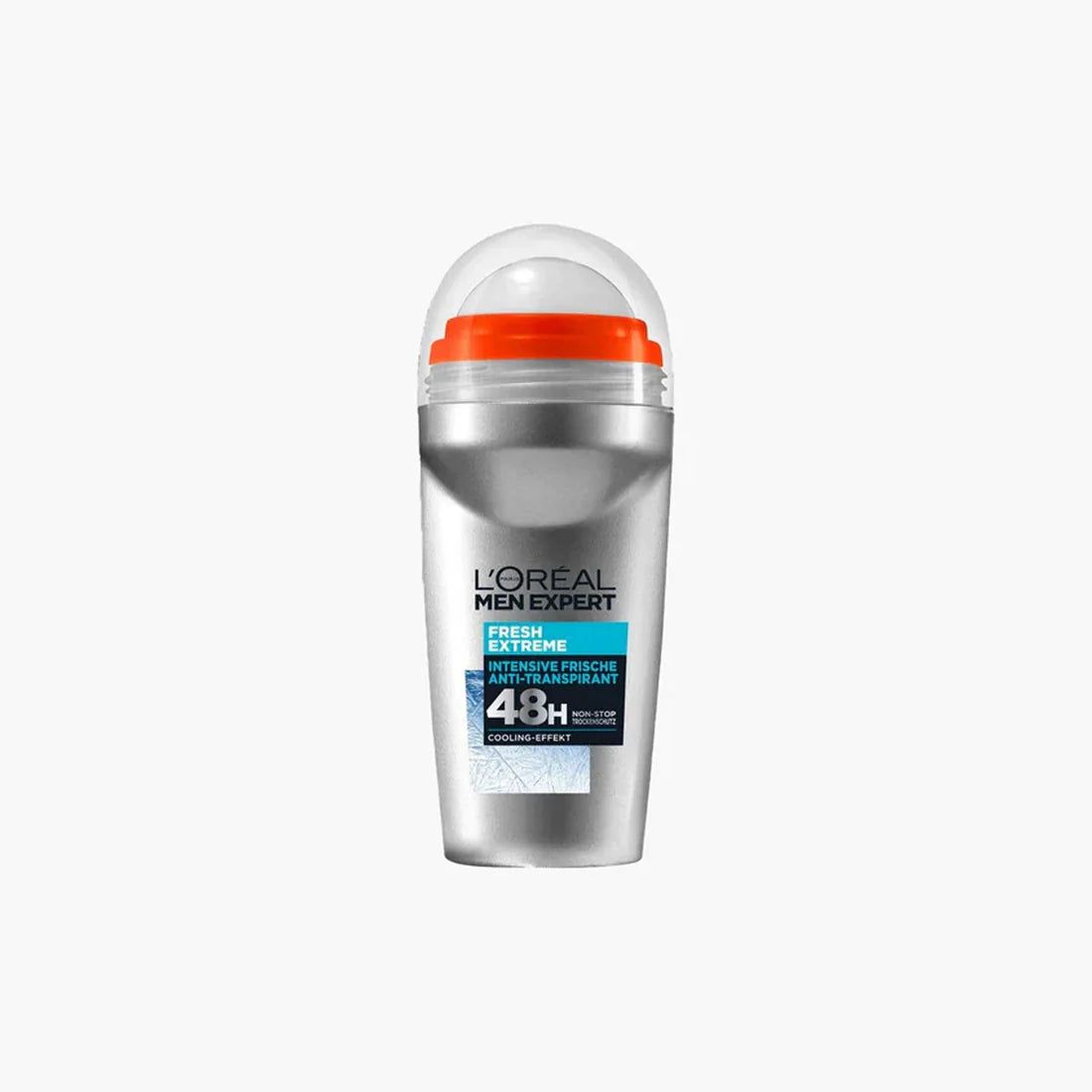 L'Oreal Paris Men Expert Fresh Extreme 48H Roll-On 50ml osbshop.pk