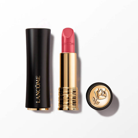 Lancome L'Absolu Rouge Cream Lipstick, 366 Paris S'Eveille osbshop.pk