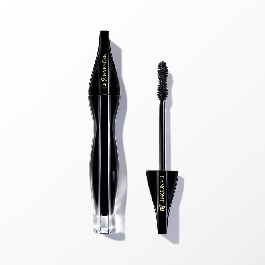 Lancome Hypnose Wear Volume Waterproof Mascara, 01 Noir Hypnotic