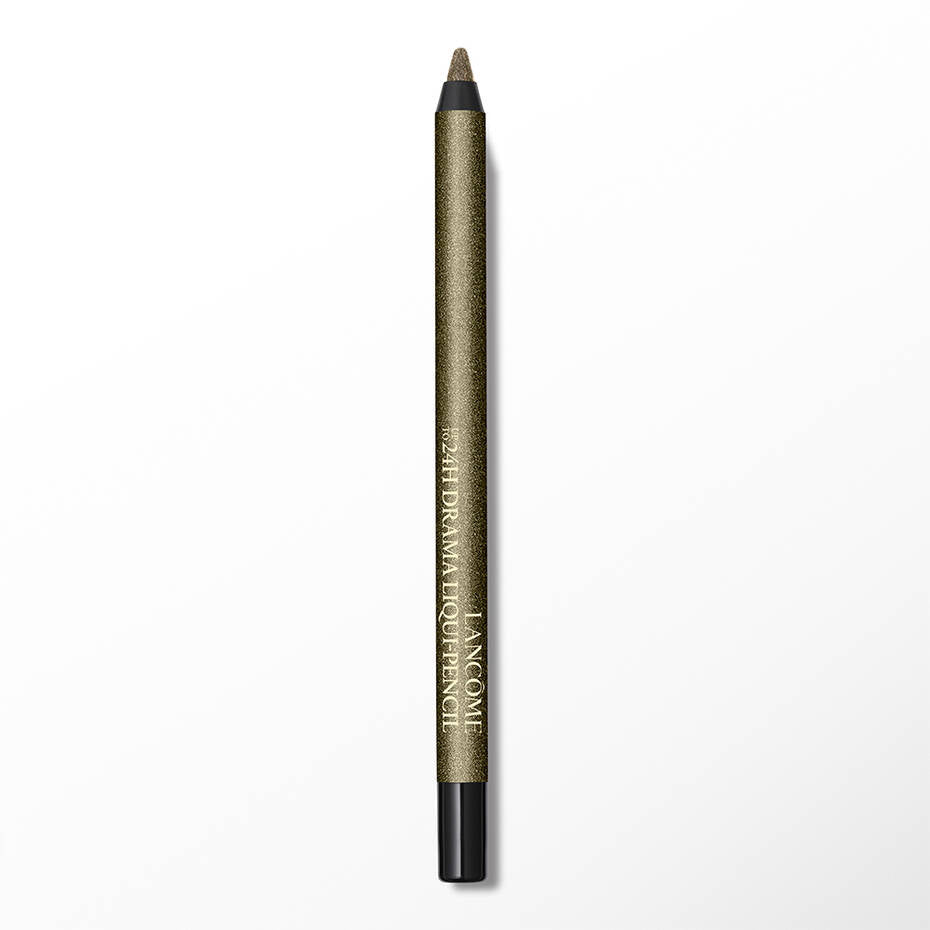 Lancome Drama Liquid-Pencil Gel Eyeliner, Leading Lights Glitter