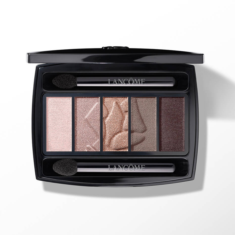 Lancome Hypnose 5-Color Eyeshadow Palette, 09 Fraicheur Rosee osbshop.pk