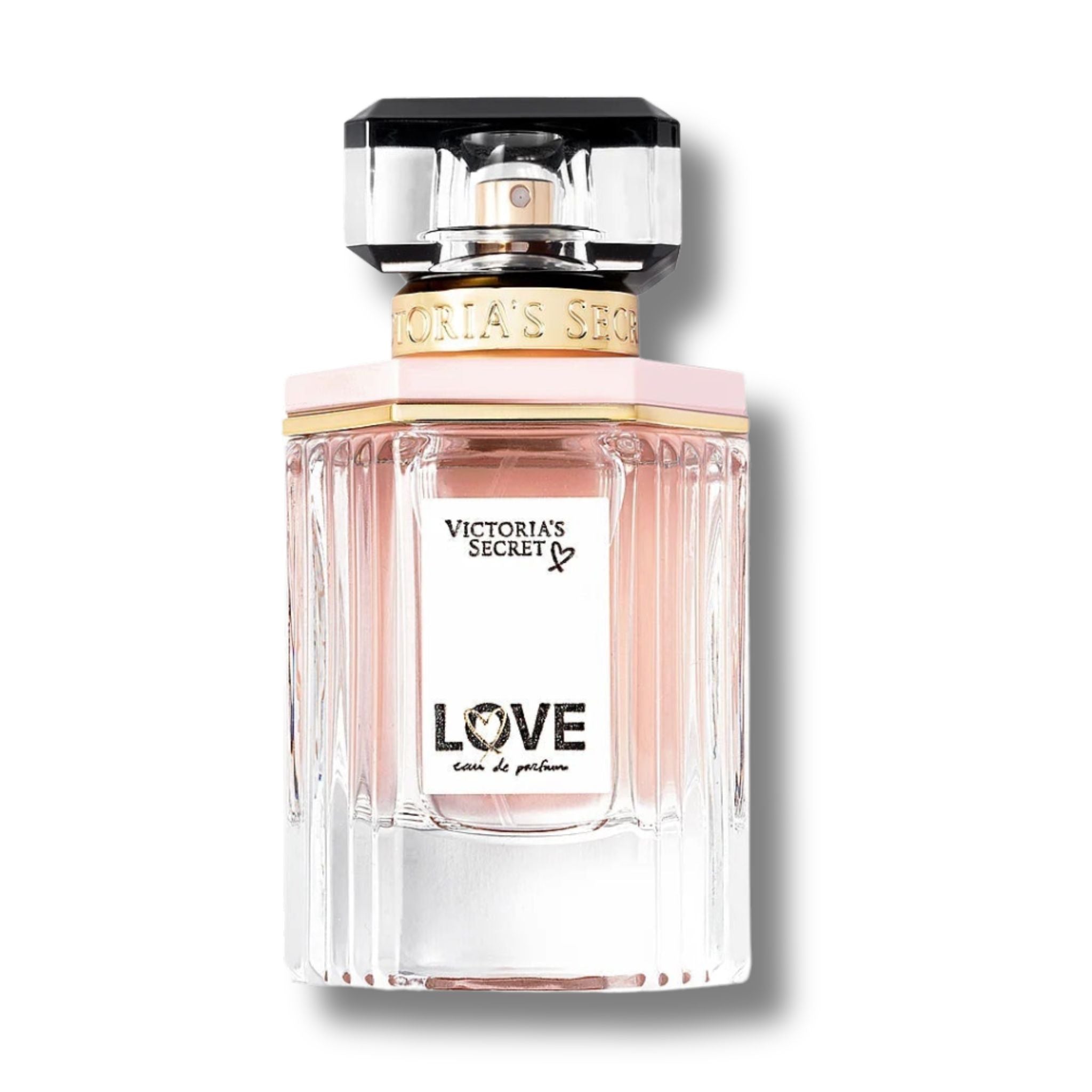 Victoria Secret Love Eau De Parfum, For Women, 50ml osbshop.pk