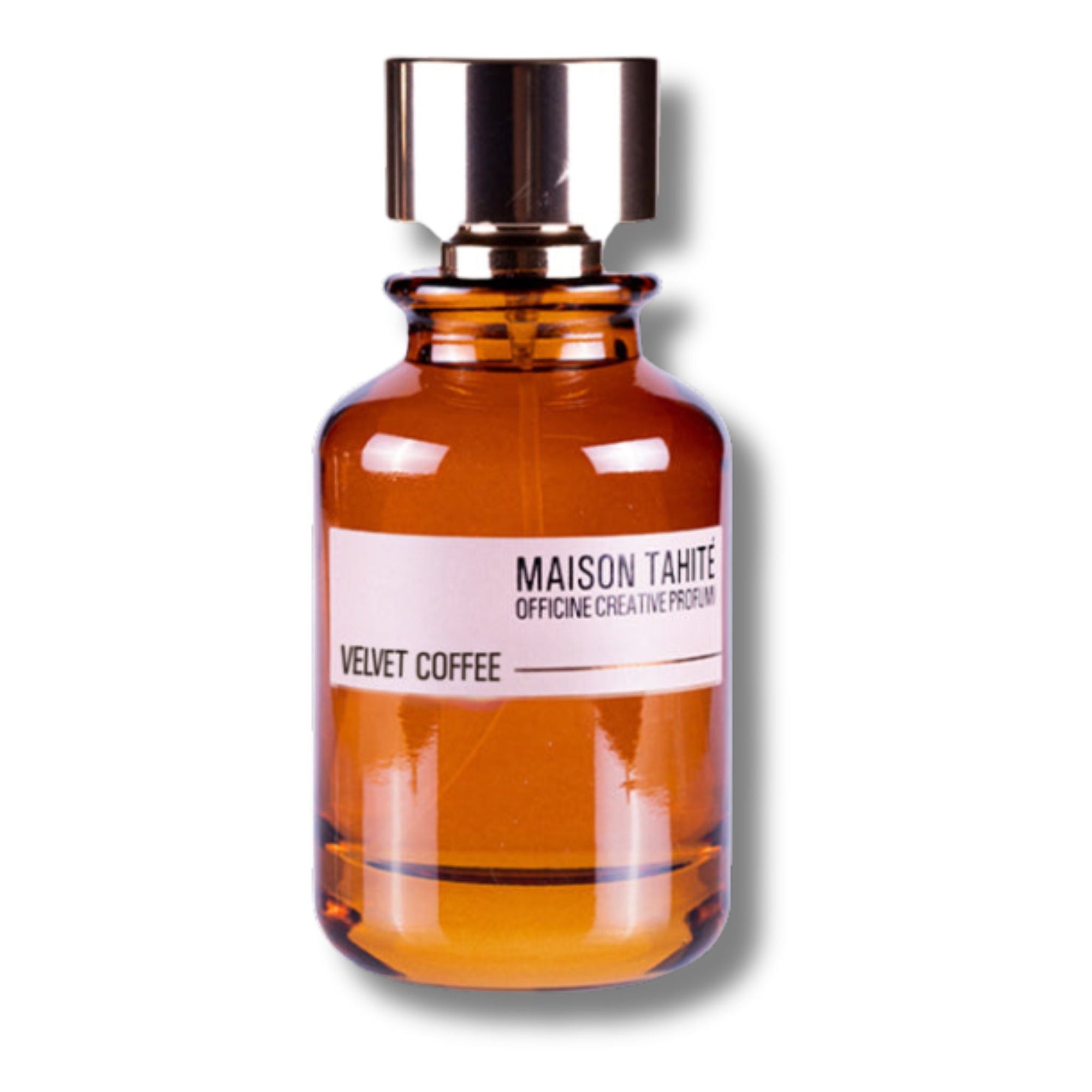 Maison Tahite Velvet Coffee EDP, For Women, 100ml osbshop.pk
