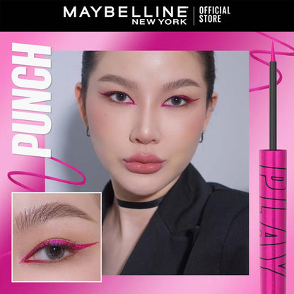 Maybelline Tattoo Liner Play 48H Liquid Dip Punch 2.1ml