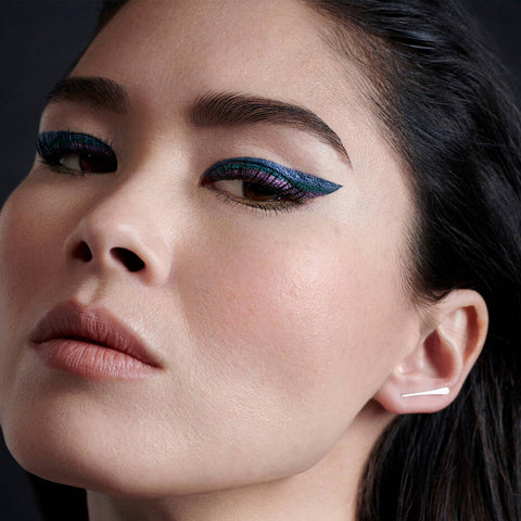 Lancome Drama Liquid-Pencil Gel Eyeliner, Seine Sparkles Glitter osbshop.pk