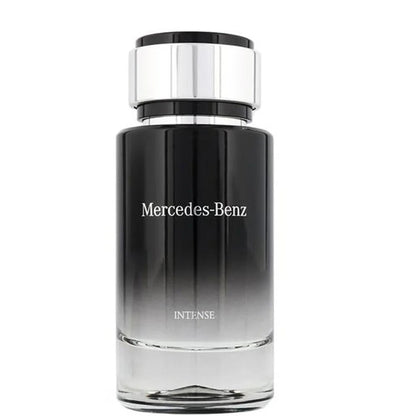 Mercedes-Benz For Men Eau De Toilette
