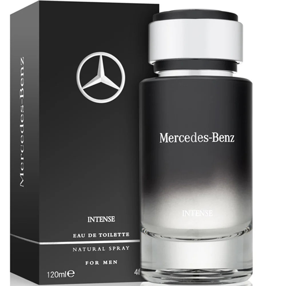 Mercedes-Benz For Men Eau De Toilette osbshop.pk