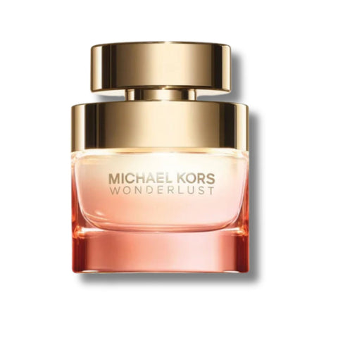 Michael Kors Wonder Lust Eau De Parfum, For Women, 100ml osbshop.pk
